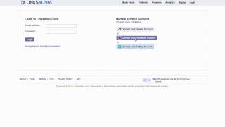 How to set up auto-publication of your blog to Facebook