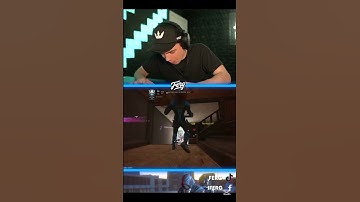 The ranked experience #ferg #iferg #codm #CODMFerg #ranked