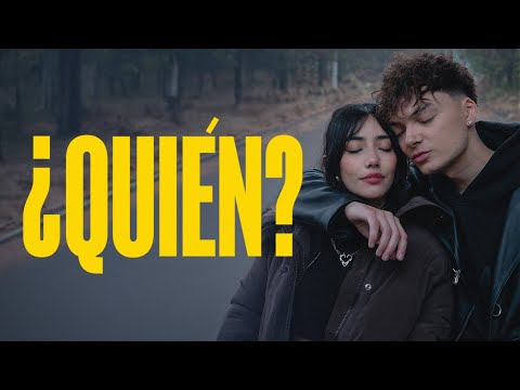 CACHA - ¿QUIÉN? (Video Oficial) | STELLAR