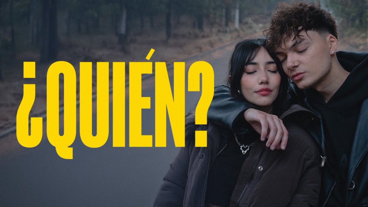 CACHA - ¿QUIÉN? (Video Oficial) | ⭐️ STELLAR auf YouTube ansehen CACHA - ¿QUIÉN? (Video Oficial) | ⭐️ STELLAR auf YouTube ansehen