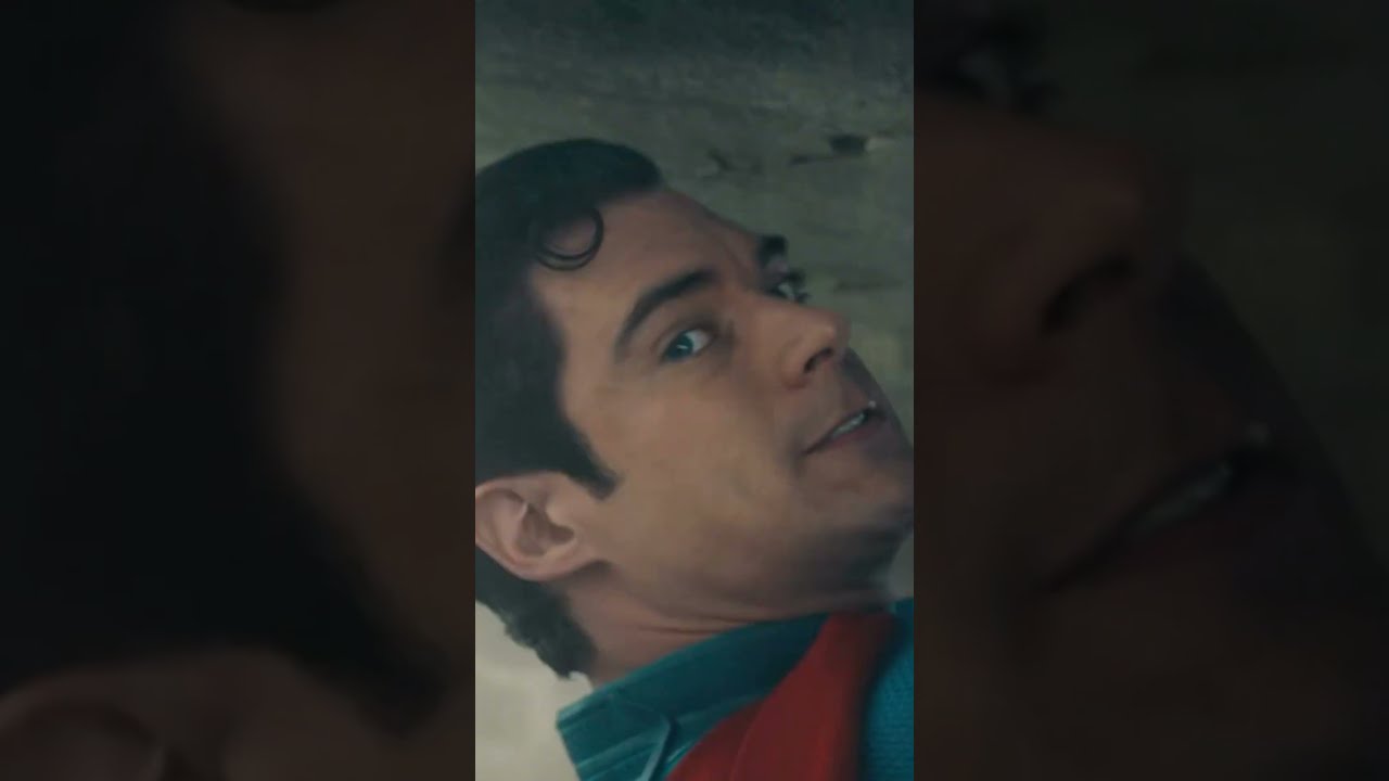  Just Finished Watching Superman 2025 And WOW I M Speechless Superman2025 MustWatch