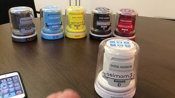 UK Doss Asimom 3 Bluetooth Speakers at www.dossav.co.uk