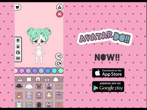 Chibi Avatar Maker ~