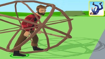 Fail Run ! All levels Gameplay (23-28) android, ios