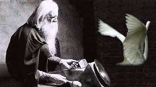 Bird&#39;s lament- Moondog &amp; The London Saxophonic