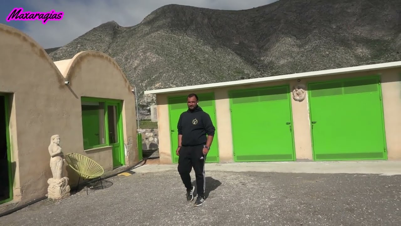 ΚΑΙ ΤΟ ΨΗΦΙΑΚΟ ZOOM ΜΑΣ ΕΦΑΓΕ Ο ΜΑΡΚΟΣ ΡΟΥΣΣΟΣ ΣΥΛΛ ΑΘΛΗΤΙΚΩΝ ΠΕΡΙΣΤΕΡΙΩΝ ΣΑΝΤΟΡΙΝΗΣ 14/2/2026