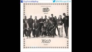 Wiz Khalifa, Chevy Woods & Blunt Smoker - Trap Phone [Taylor Gang TGOD Vol. 1]