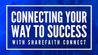 Connecting Your Way to Success with Sharefaith Connect (Sharefaith Kids) screenshot 5