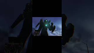 Titan Camera Man edit