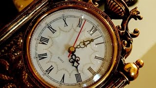 Leap second added on New Year's Eve