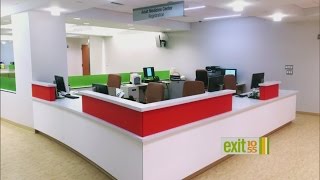 New LI Primary Care Center
