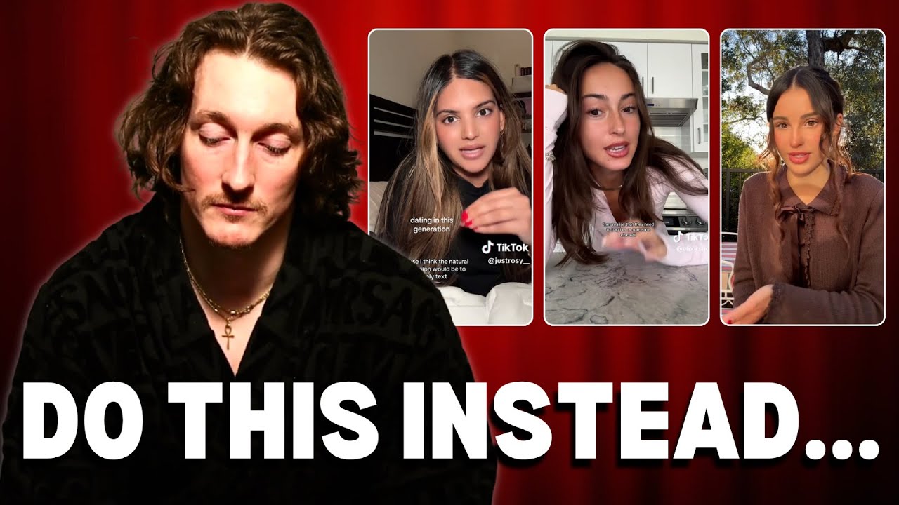 Женщины рассказывают, что чувствуют девушки, когда вы за ними ухаживаете, и что они предпочитают ...