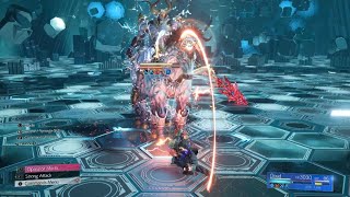 42sec Odin full might - cloud only