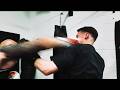 Einmal voll auf die Zwölf - MMA boomt | RON TV