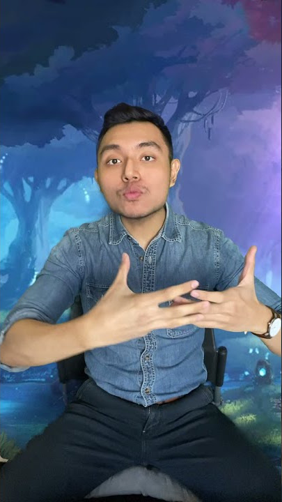 Kenapa adzan tv cuma Maghrib sama Subuh doang?