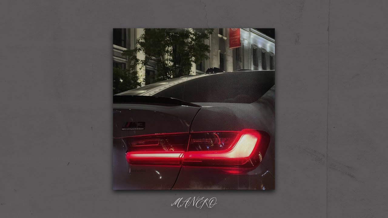 [FREE] MACAN x ALBLAK 52 x BIG BABY TAPE Type Beat - МКА (Prod. Manero)