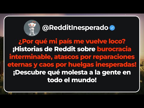 😖 ¡Qué fastidio!