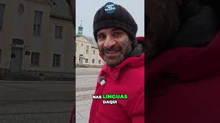 A Fascinante História do Esperanto em Nossa Cidade