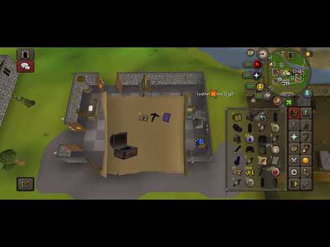 Easy Casket Osrs