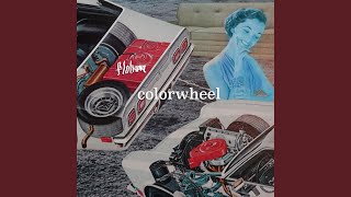 Colorwheel