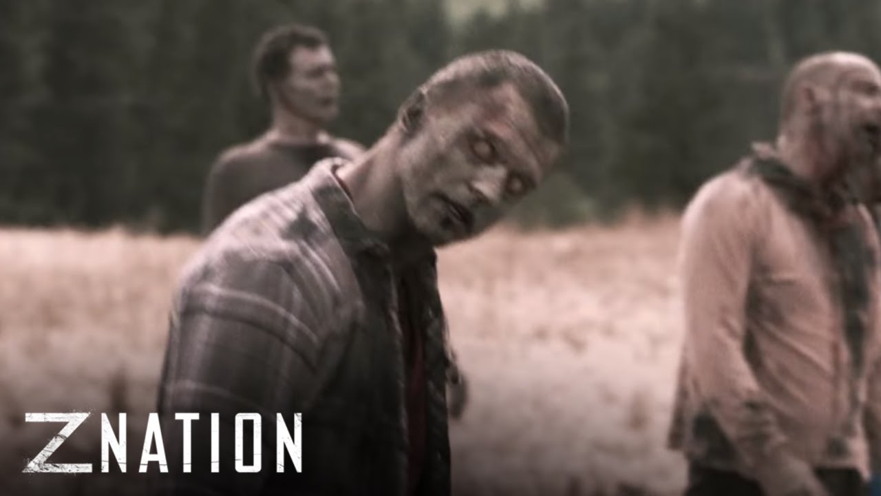Z Nation Season 3 Episode 5