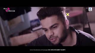 KHAAB REMIX DJ AKKI Thumb