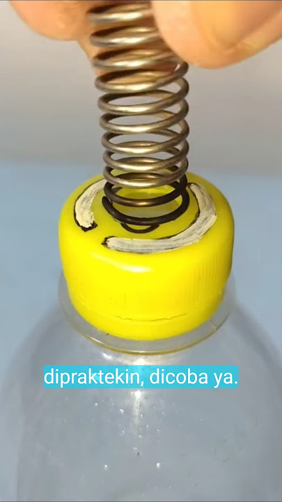 silahkan Di praktekkan !#diy  #idekreatifterbaruversi mang UB