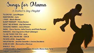 Songs for Mama | a Mother’s day playlist