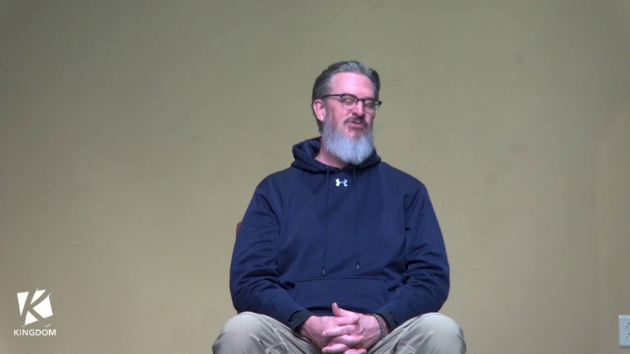 Holy Week Prayer Vigil YouTube
