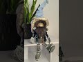 Це ручна робота, зроблена з любов'ю! Його звати Богдан. #gnomes #love #new #идеяподарков #cute