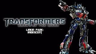 Transformers Trilogy - Linkin Park Playlist