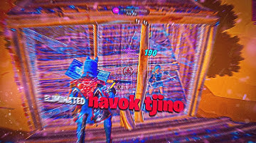 no one noticed ☁️ (ft. Vadeal, Moneymaker) Fortnite Highlights #12