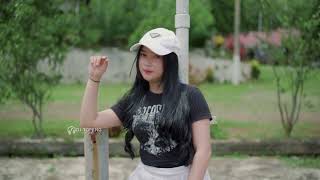 Thailand Style x Slow Bass !! APT Thailand Version - DJ Topeng Remix