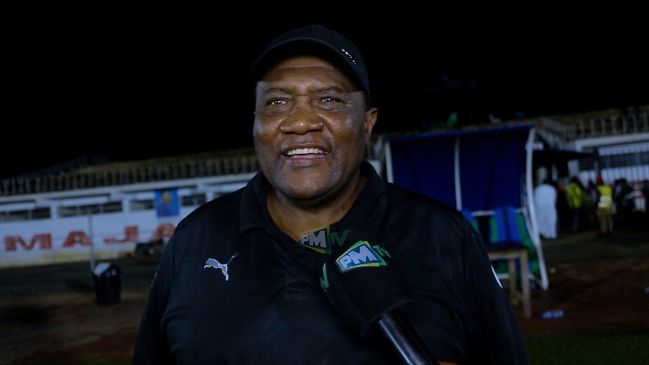 JUMA MGUNDA BAADA YA KUPOTEZA NA YANGA LEO AKUBALI PENATI YA SINGIDA/AFUNGUKA BAADA YA SARE YA JIONI