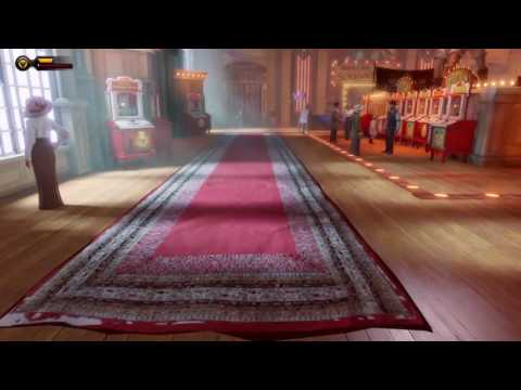 Realistic Head Bobbing