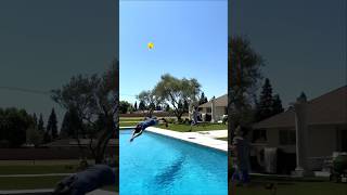 Dont Let The Ball Touch The Ground