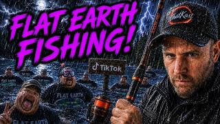 FLAT EARTH DEBATES! 29/07/26