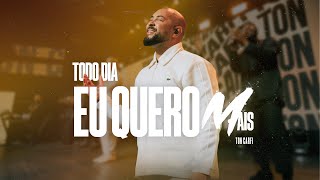Ton Carfi - Todo Dia Eu Quero Mais (DVD Ton Carfi 20 Anos)