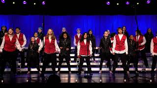 2 Valley View Voices Comp Set