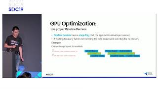 Vulkanized: Mobile Game Optimization Techniques