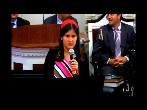 Gethsemane Romanian Church sunday bmx