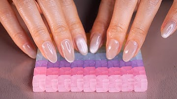 ASMR Weirdly Addictive Triggers for Brain Melting Tingles & Sleep (No Talking)