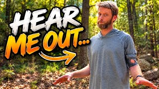 This Might Be My BEST Idea YET! | Hunting Season In Arkansas Prep
