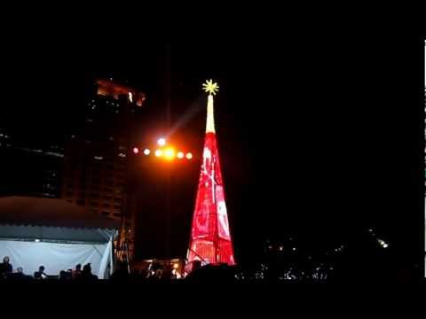 2012年 板橋聖誕節演唱會（壹）