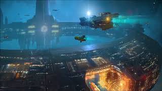 Space Ship Siren Sound | Free Sound Effects | Scary Halloween Sounds