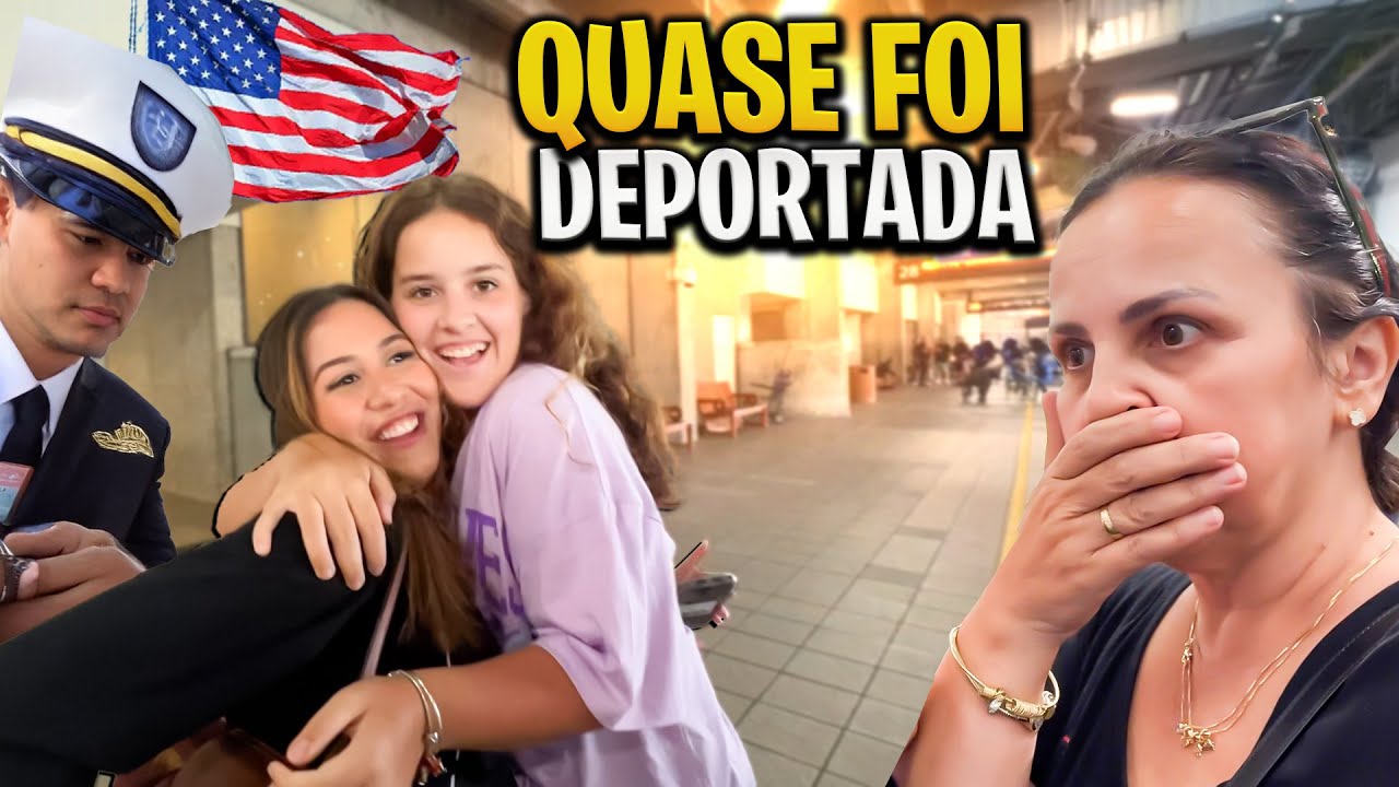Preparando a casa pra receber visita do Brasil 🇧🇷