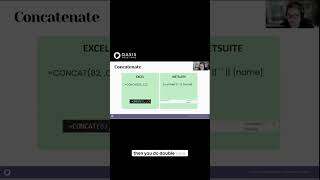 Stop Copying from Excel- Do this in NetSuite Instead!