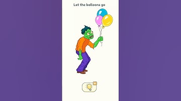 DOP 2 Delete One Part Level 2084 #youtubeshorts #shortsvideo