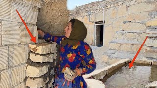 Download Lagu Completing the Stone Pillar: Nomadic Lady's Intricate Plan in the Magical Cave MP3