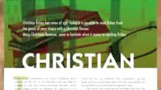 Vision Magazine - JULY ISSUE 2008